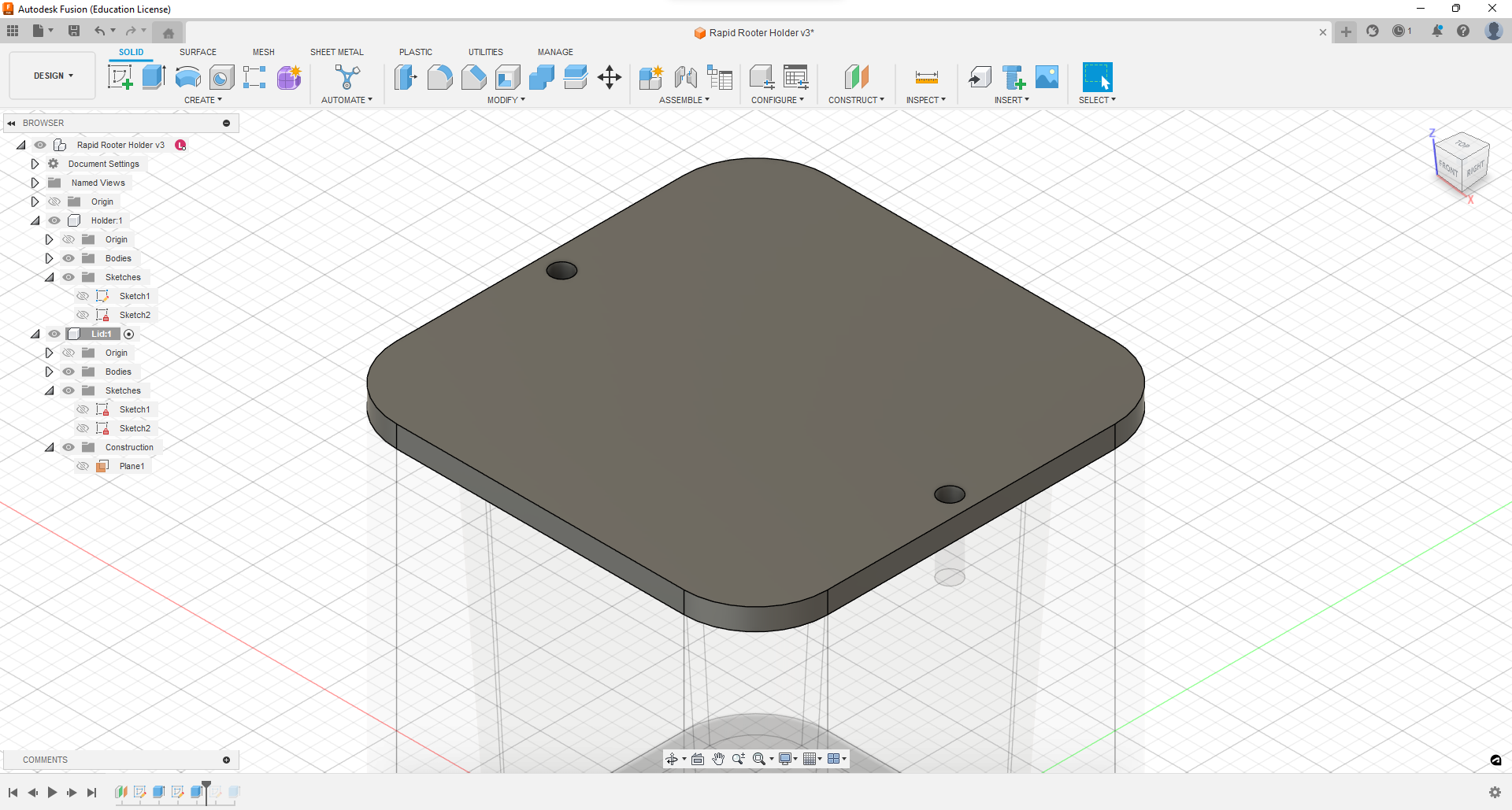 3D10